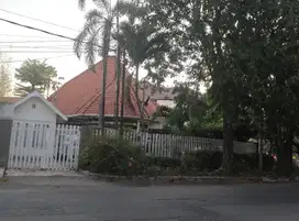 Rumah Siap Huni Surabaya Pusat