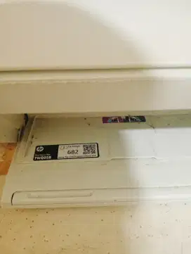 Jual printer bekas merk hp