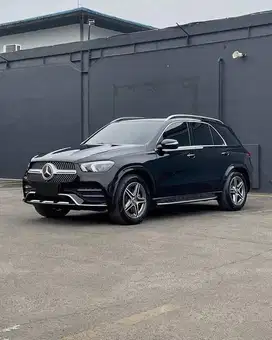 ISTIMEWA || Mercy GLE450 AMG 2021