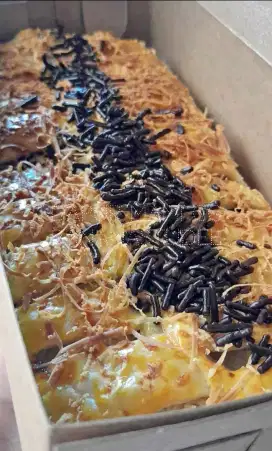 Bananastudel premium