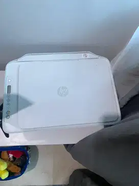 Jual printer HP