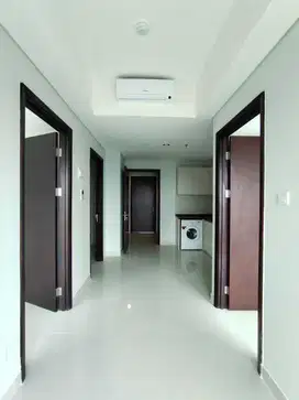 Vco - Disewa Apartemen Puri Mansion Tipe 3BR Semi Furnish