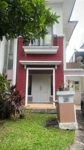 Super Murah Rumah Siap Huni di Gading Serpong