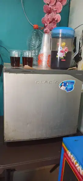 Kulkas GLACIO 1 pintu