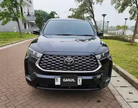 Toyota Kijang Innova 2023 Hybrid