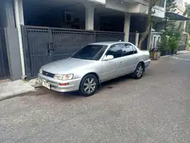 Toyota Corolla 1995 Bensin