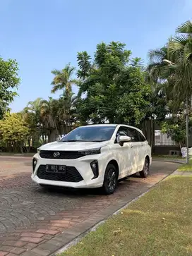 xenia R 1.3 matic 2021