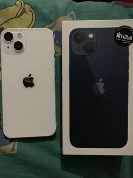 Iphone 13 ibox minus