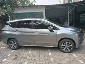 Mitsubishi Xpander 2018 Bensin