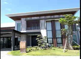 Rumah New Gress Termewah Private Pool Grand Island Pakuwon City