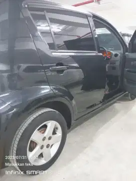 Daihatsu Sirion 2010 Bensin