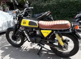 Japstyle basic gl pro neotech murah