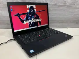 Lenovo Thinkpad L490 i5 gen 8
