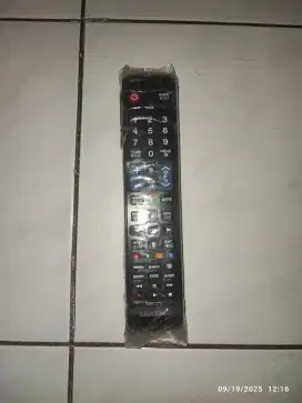 Remote TV LCD Samsung