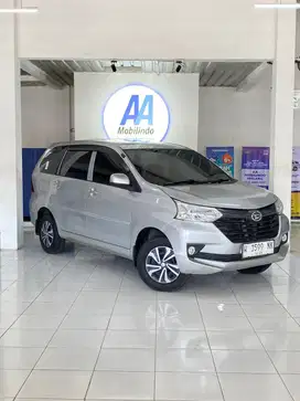 Daihatsu Xenia X 2018 MT