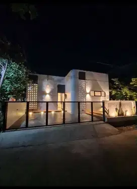 DIJUAL RUMAH MODEL INDUSTRIAL DI BEKASI TIMUR REGENCY