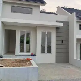 Oper Kredit Rumah Sanaya Hill Pudakpayung 135Jt Cicilan 3,5 Juta/Bulan