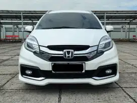 HONDA MOBILIO 1.5 RS MATIC 2014