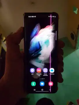samsung z fold 3 12/256gb sein minus