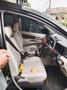 Toyota Avanza 2020 Bensin