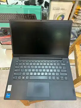 Laptop lenovo k14 core i5 1135G7 / Ram 8gb / ssd 512GB