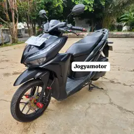 Honda Vario 125 iss tahun 2019 cash credit