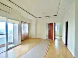 Dijual Apartemen 3 BR Puncak Dharmahusada