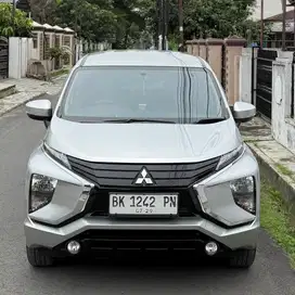 Mitsubishi Xpander Exceed 1.5 Manual 2019