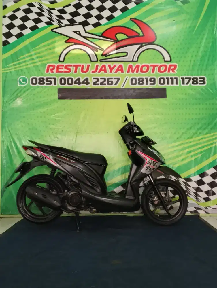 Vario 110 CBS ADV kredit dp 0 #rjm
