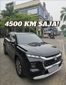 ( HARGA TUNAI) 4 ribu KM Grand Vitara GX 2023