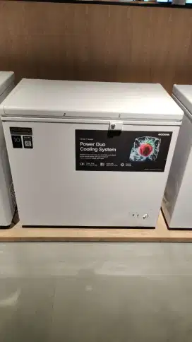 Jual Freezer Box