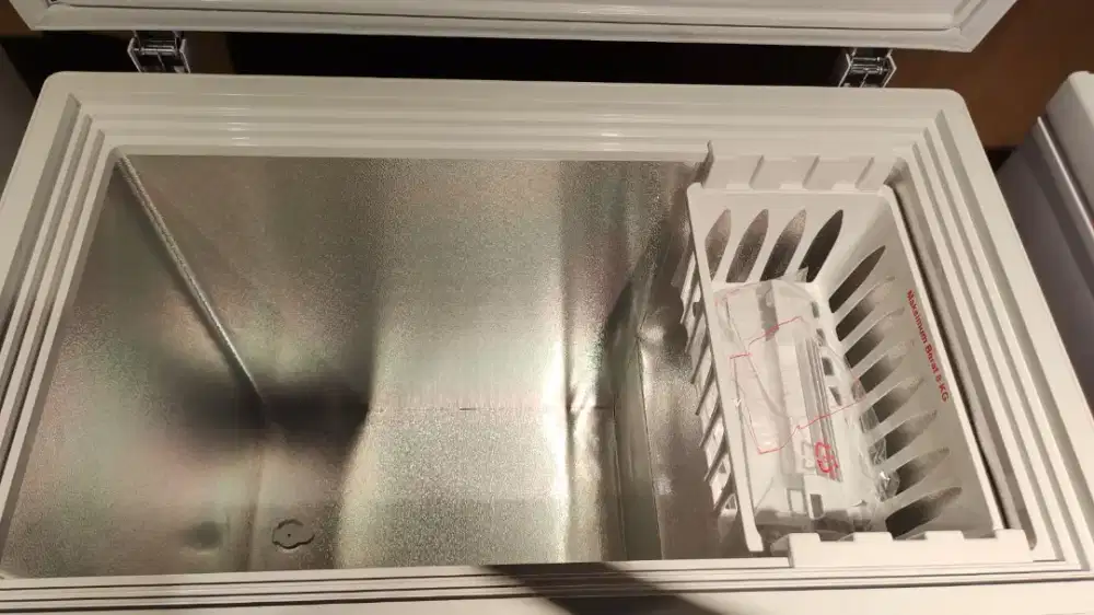 Jual Freezer Box