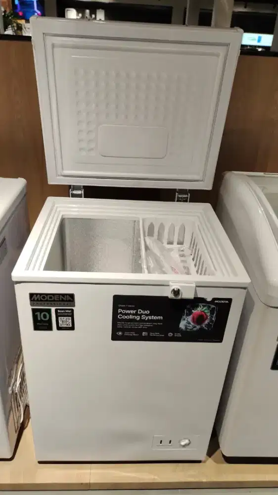 Jual Freezer Box