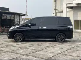 Mazda Biante 2014 Bensin