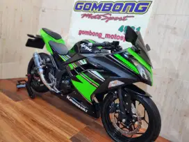 NINJA 250 FI 2017 KRT