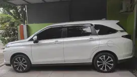 Toyota Avanza 2024 Bensin