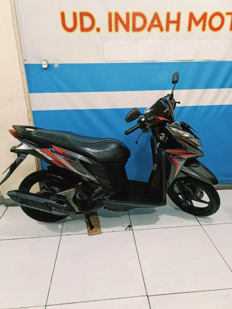 Gass pantau HONDA VARIO ESP TECHNO 2014