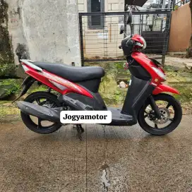 Yamaha Mio tahun 2011 cash