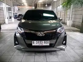 Toyota Calya G AT 2023 Cokelat PPREMIUM B1933ROX
