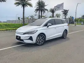 [LIKE NEW !!] BYD M6 SUPERIOR EV 2024