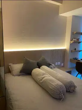 RENT APARTEMEN AMOR PAKUWON CITY