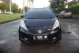 Jazz matik RS 2012#honda jazz#honda#jazz rs matik