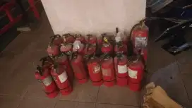 Alat pemadam Api Ringan