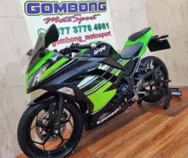 NINJA 250 FI 2017 KRT