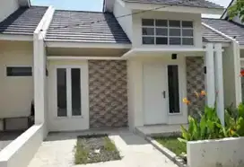 RUMAH MURAH 1 LANTAI DEKAT SURABAYA BARAT CICILAN 2 JUTAAN