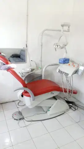 Dental unit merk gnatus