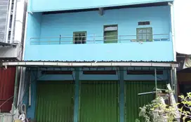 Ruko Ngagel Jaya Surabaya Pusat