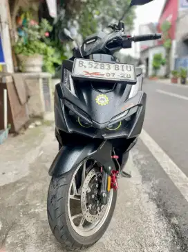 Vario 160 CBS 2023