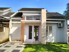 Dijual Rumah Makassar Sekitar Jalan Metro Tanjung Bunga