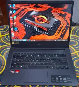 Acer Aspire 3 RYZEN 3-3250U